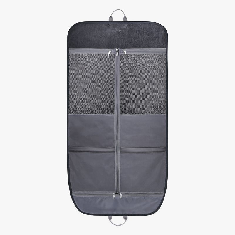 Chariot Travelware Parrot 2pc Luggage Set