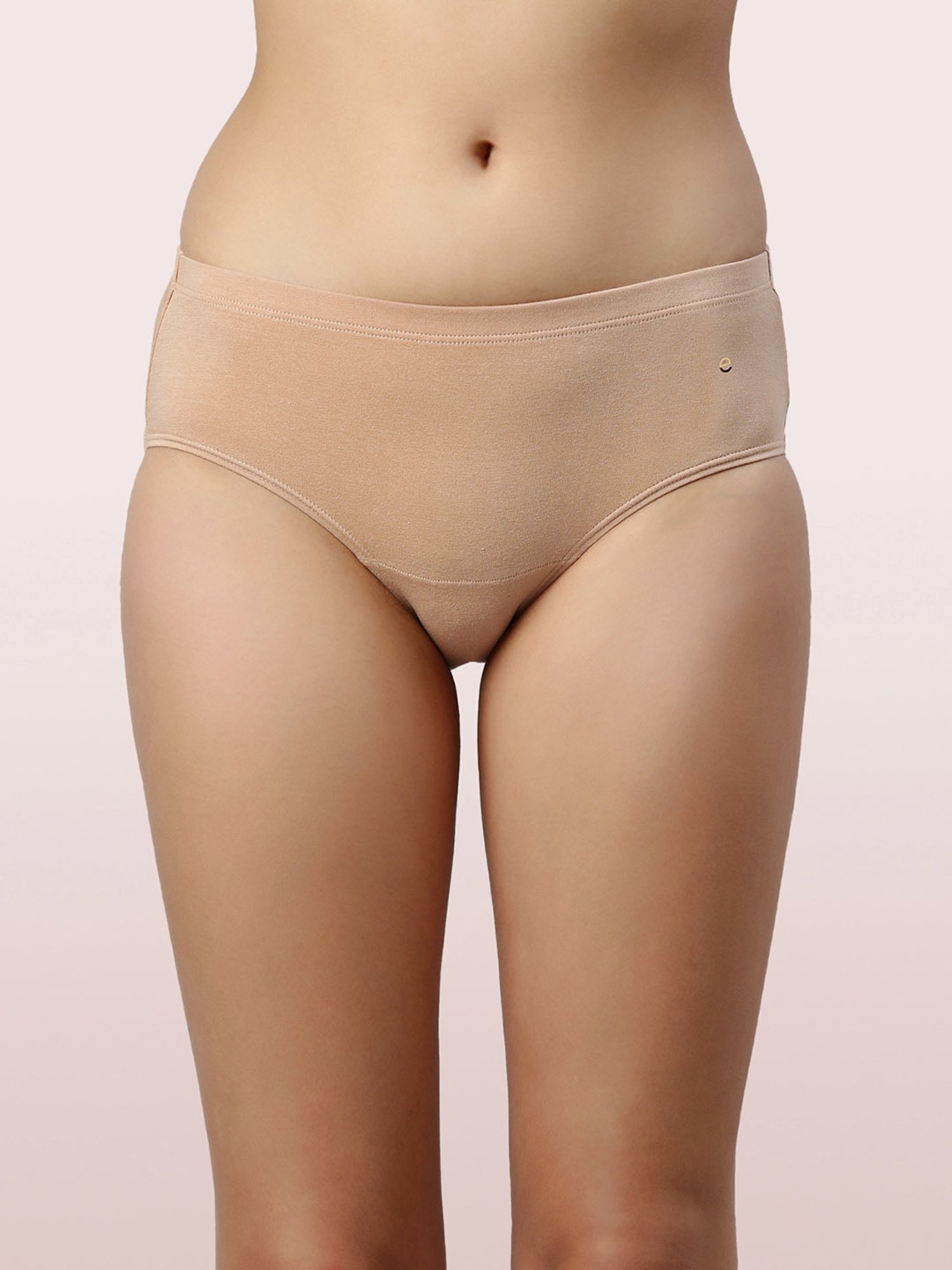 Enamor Multicolor Hipster Panty - Pack of 6