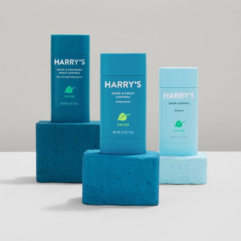 Harry's Antiperspirant Shiso - 2.5oz