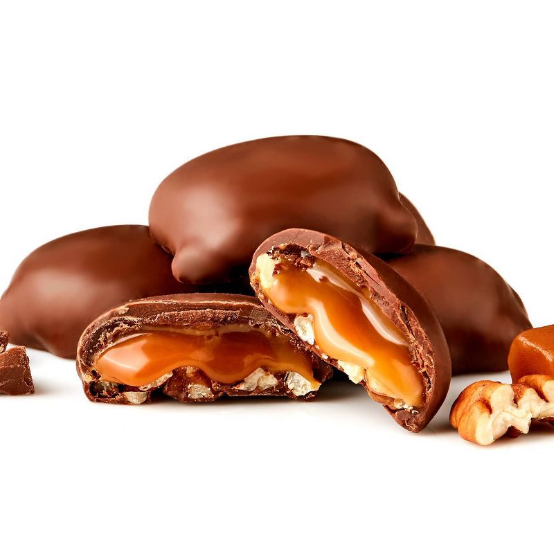 Fannie May Mini Pixies Stand Up Bag - 4oz