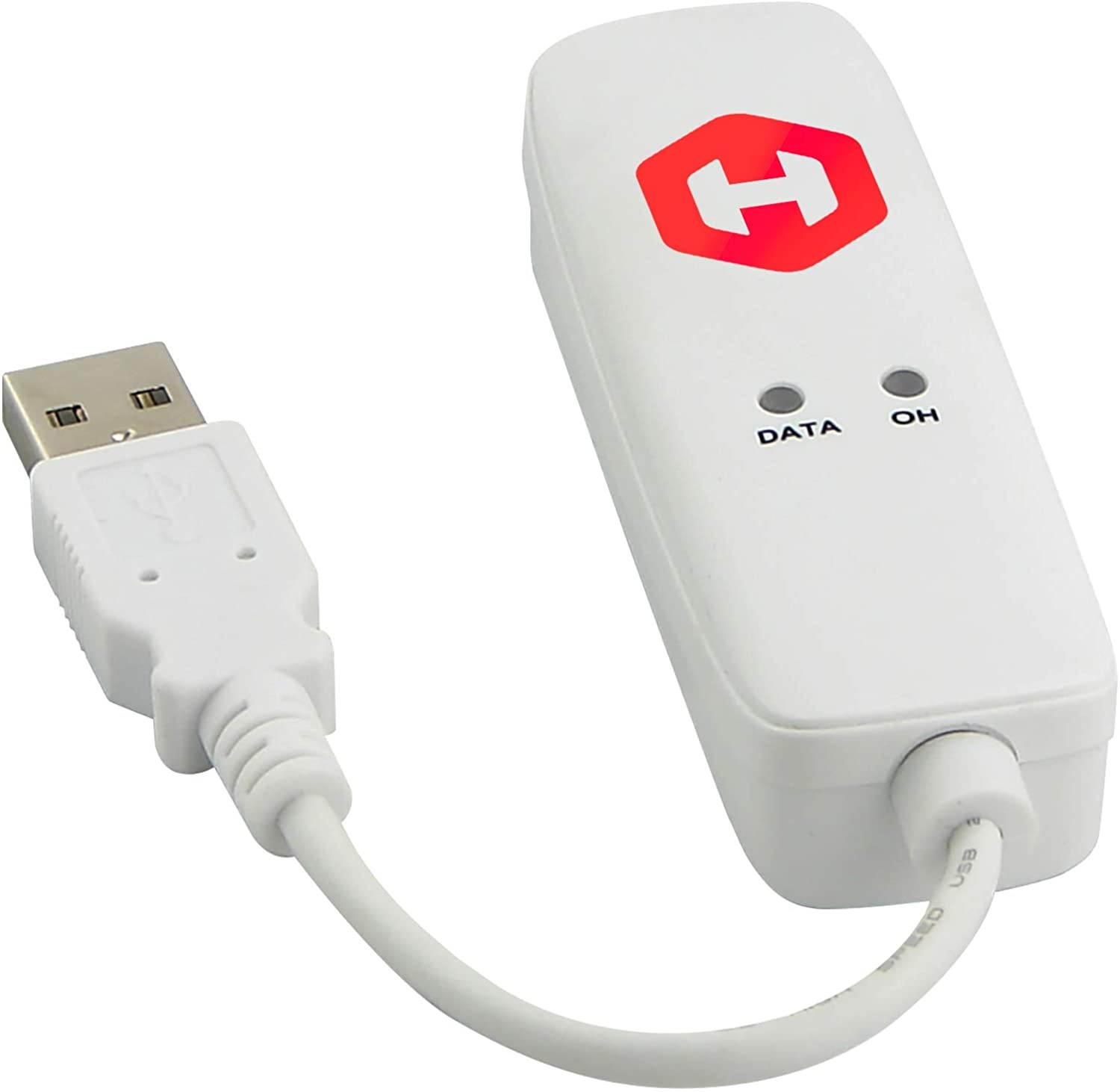 Unlocked Huawei E1756c HSDPA 7.2M 3G Modem Mobile Broadband Support Micro SD Card New