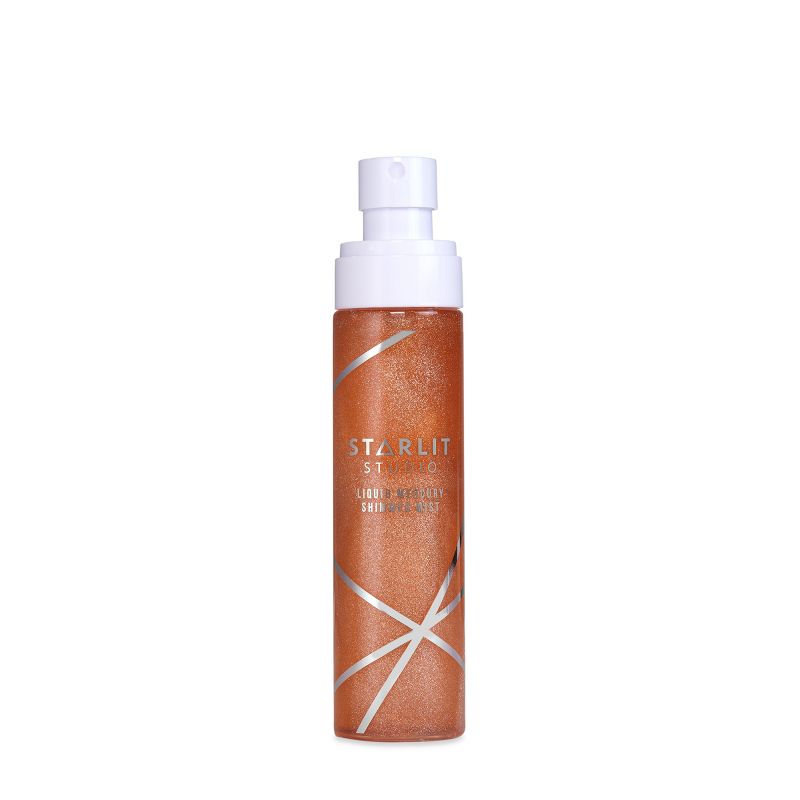 Starlit Studio Liquid Mercury Shimmer MistLiquid Mercury Shimmer Mist