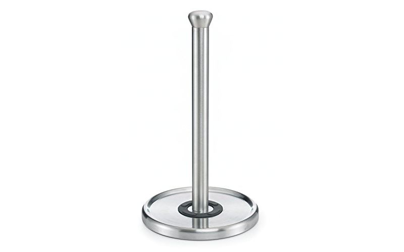 Polder KTH-6065-47 Stainless Steel Single-Tear Paper Towel Holder