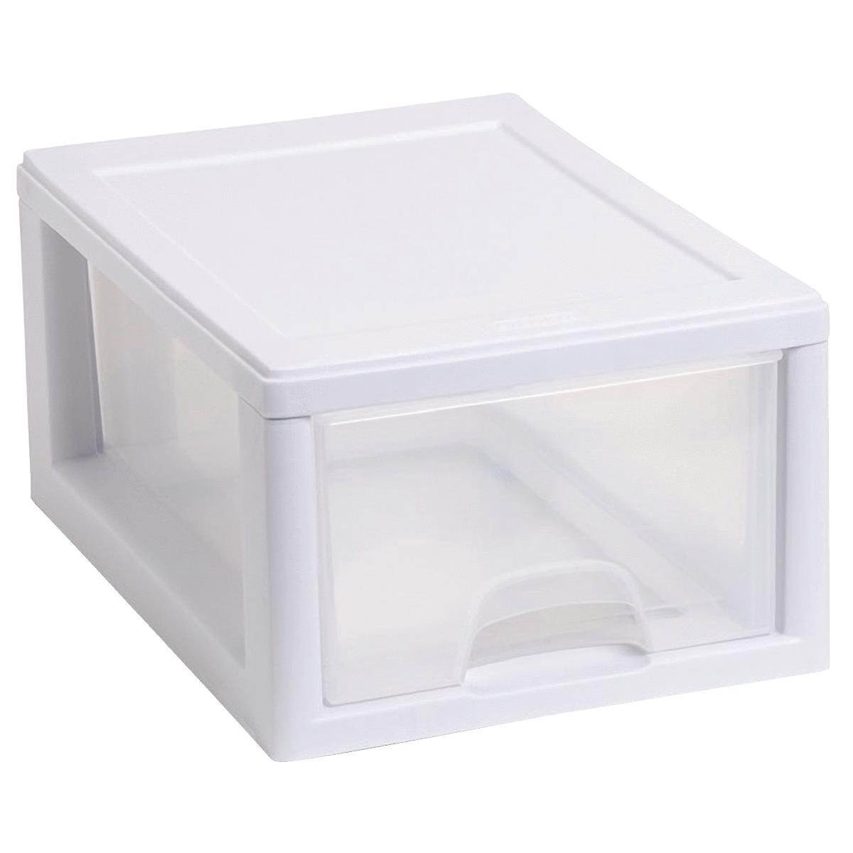 Sterilite Small Drawer 2194-2032