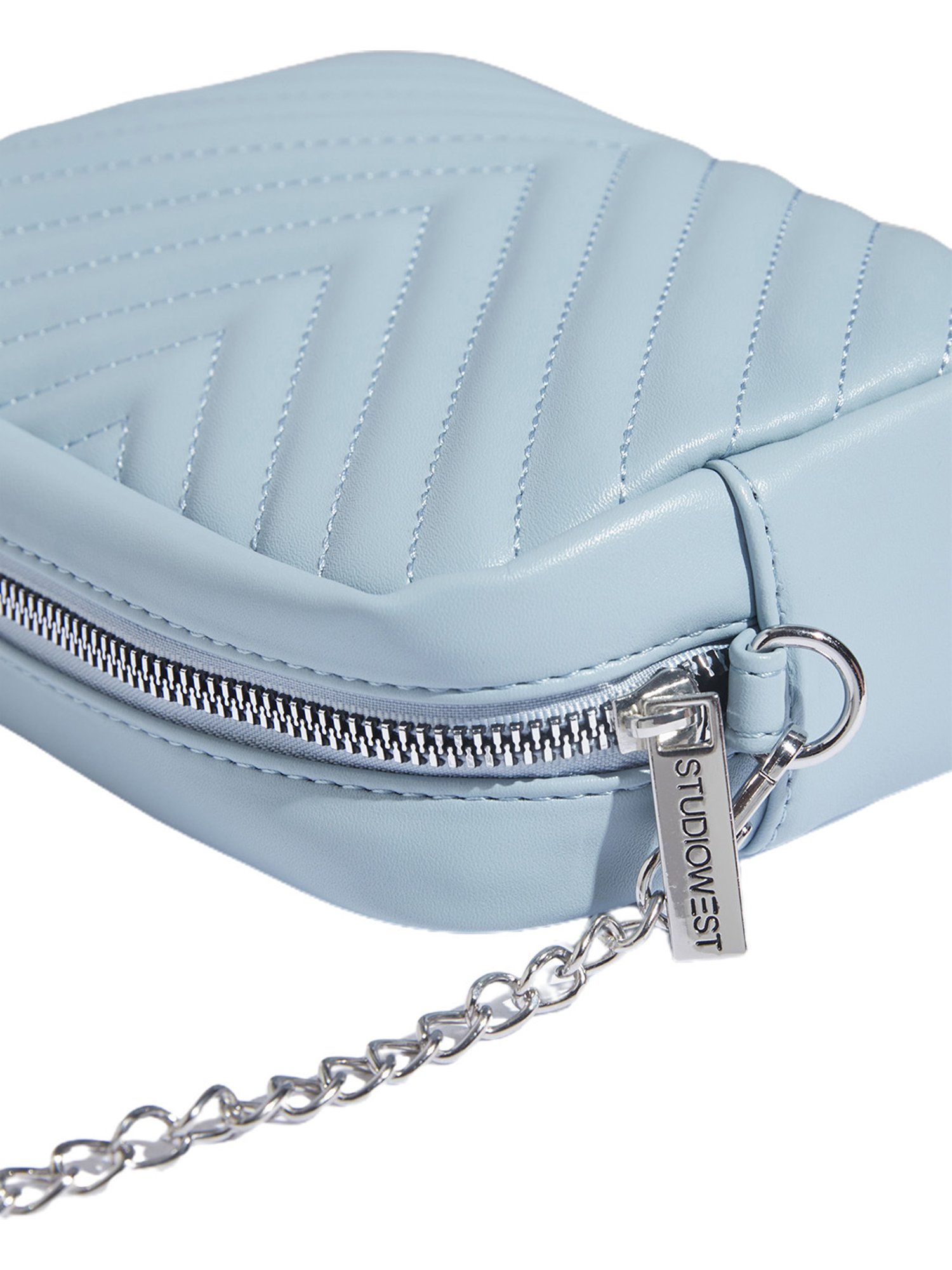 Colorbar Safari Small Flat Multicolored Pouch