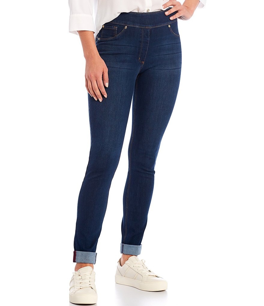 Spanx Stretch Twill Ankle Cargo Pant