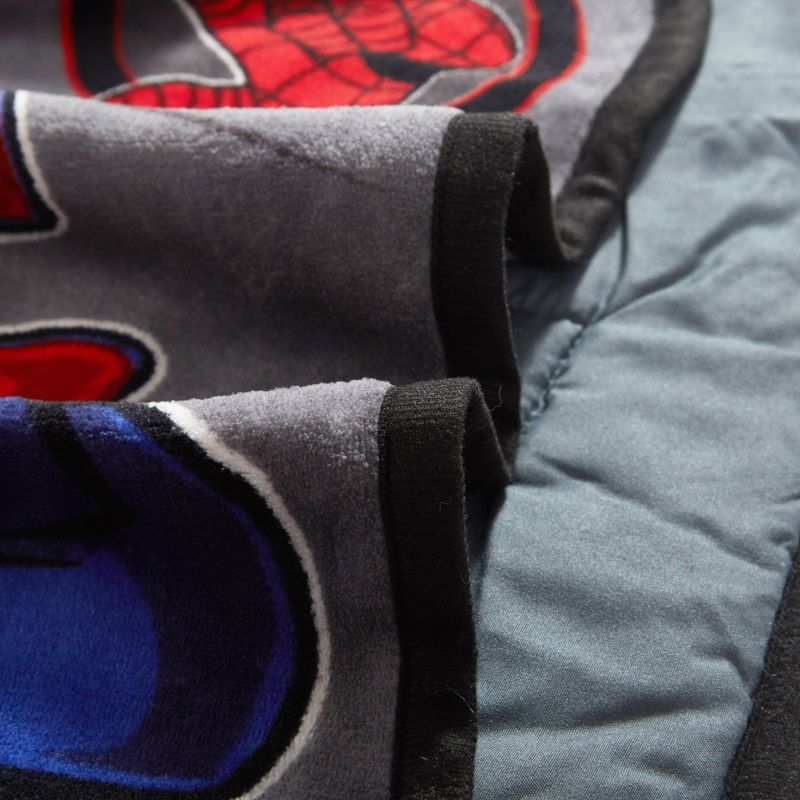 Spider-Man Nap Mat