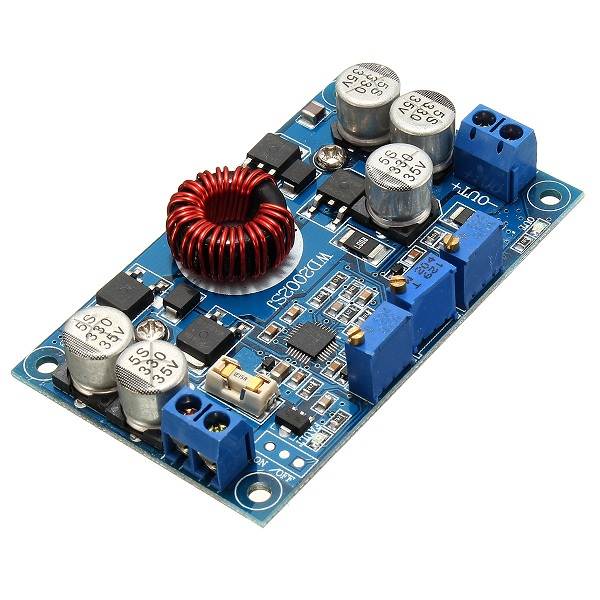MicroUSB 5.25v 2.5A Power Supply for Raspberry 1, 2, 3, 3B+, Zero