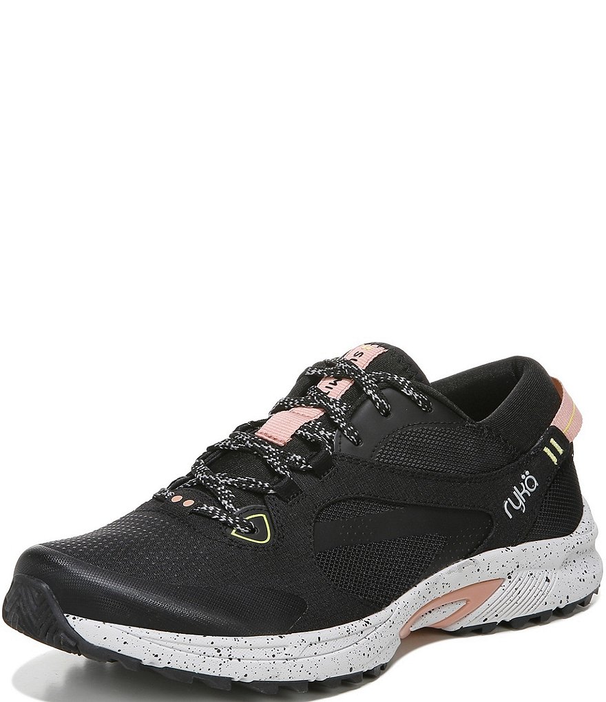 Reebok Women's DailyFit Slip-On Sneakers
