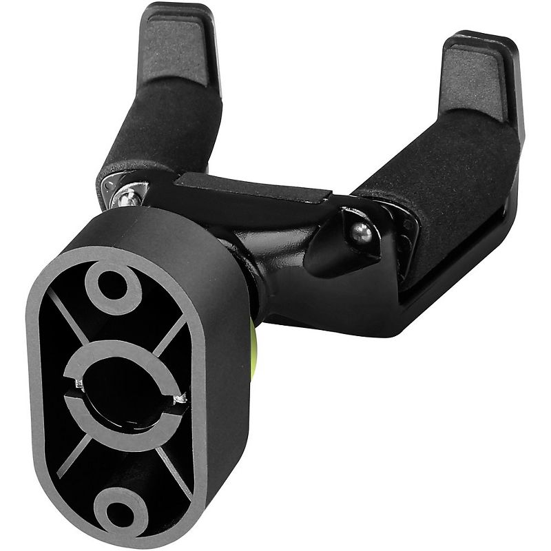 Gravity Stands Wall Mount Guitar Hanger Neck Hug