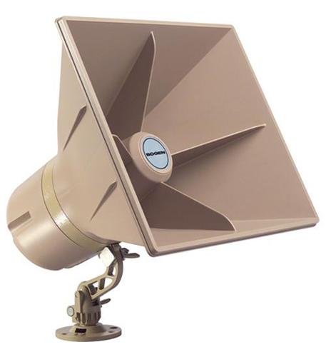 Bogen-BG-SAH30 30 Watt Switching Amp Horn