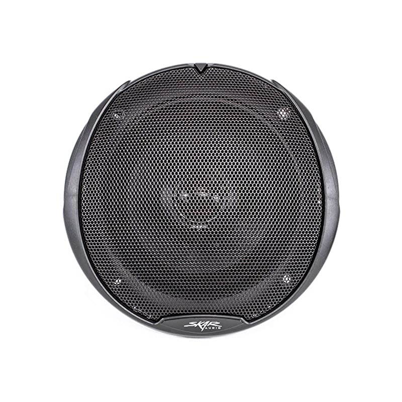 TX525 525 160 Watt 2Way Elite Coaxial Car Speakers Pair