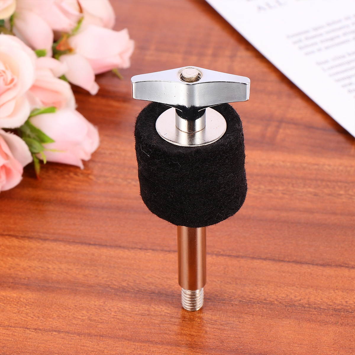 Aquarian 14" American Vintage Snare Side Drum Head