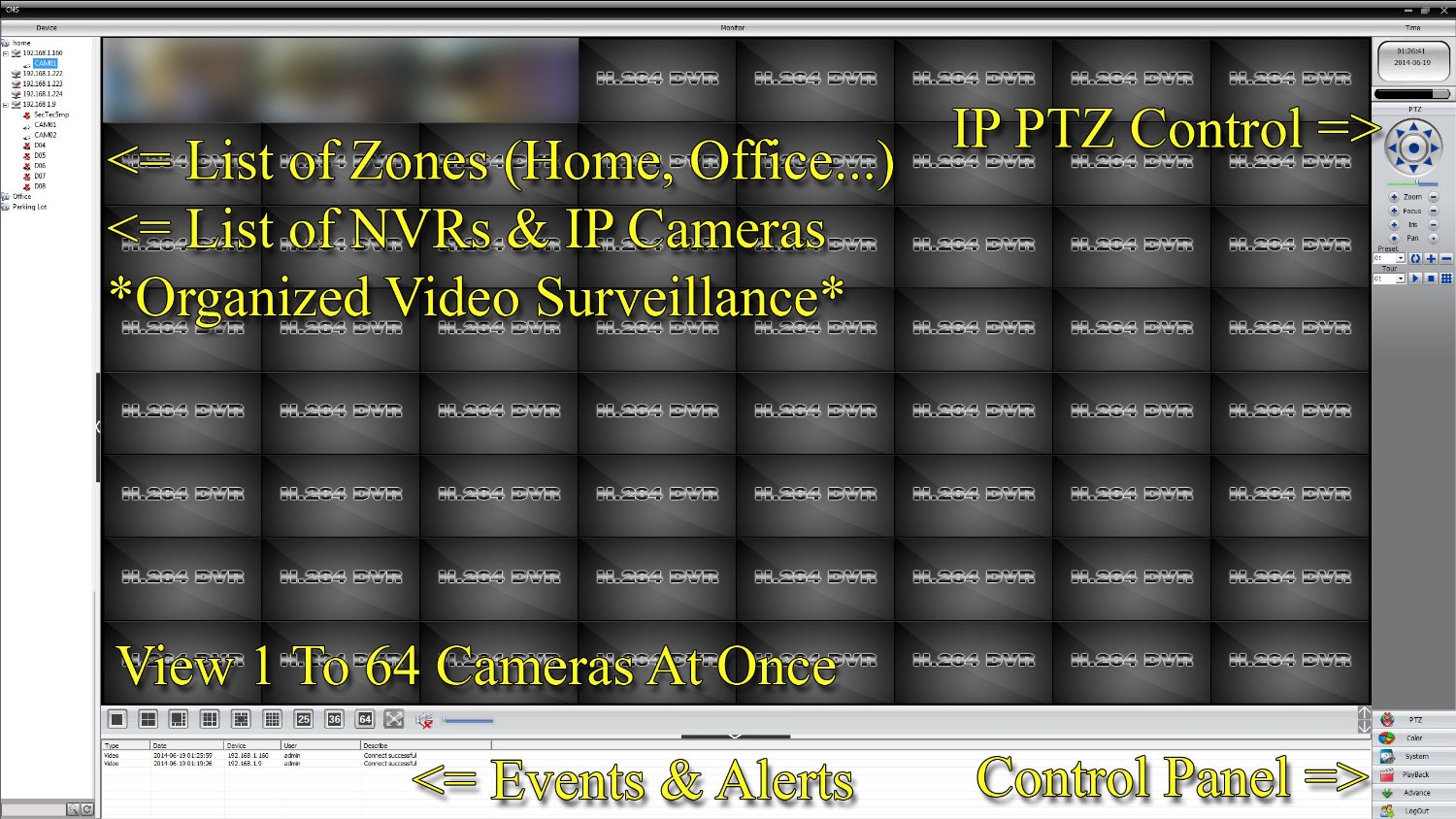 2MP Megapixel 1080P HD PoE Outdoor Infrared Night Vision 30M with 2.8-12mm Manual Zoom Lens IP Dome Network Security Surveillance CCTV Camera + Wall mount bracket