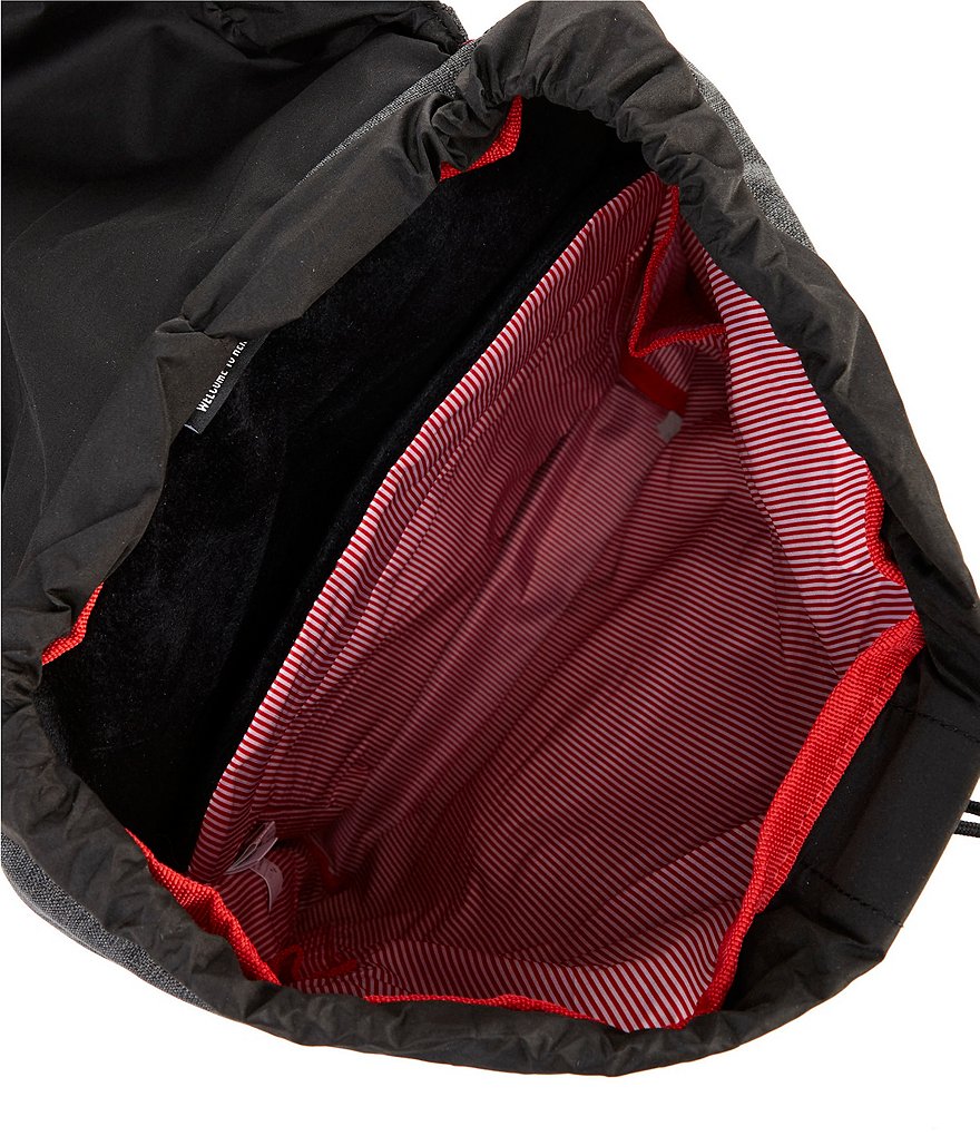 Herschel Supply Co. Little America Mid Volume Backpack