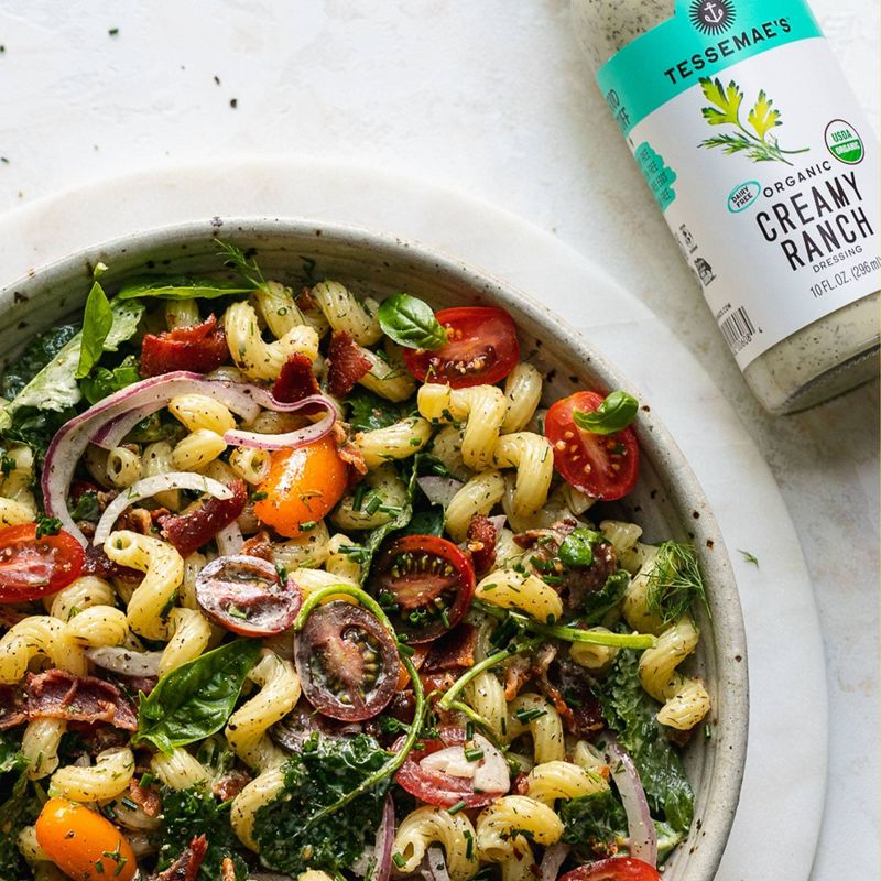 Bolthouse Farms Classic Ranch Yogurt Dressing - 14oz