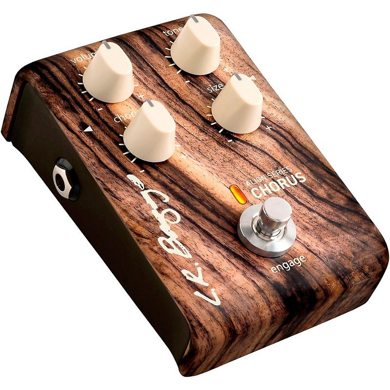 LR Baggs Align Chorus Acoustic Effects Pedal