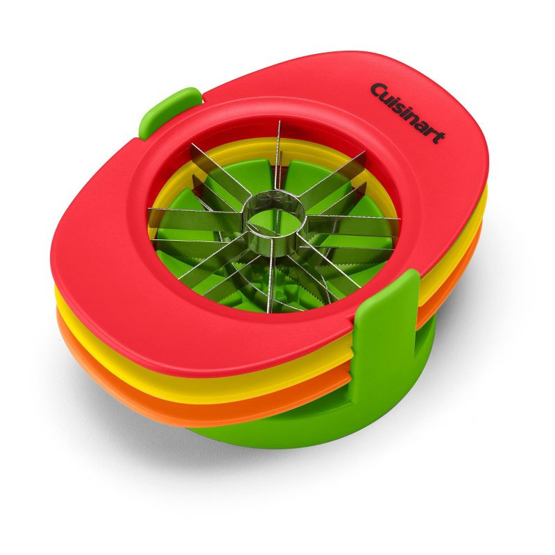 Cuisinart 3-in-1 Precision Fruit Slicers - CTG-00-MFFS