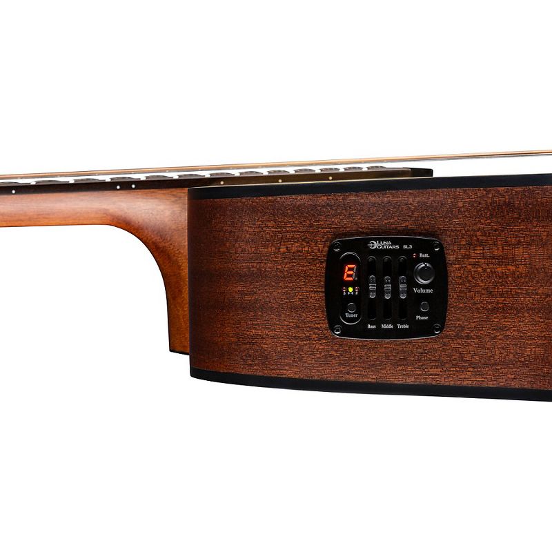 Alvarez MD70EBG Masterworks Dreadnought Acoustic-Electric Guitar Natural