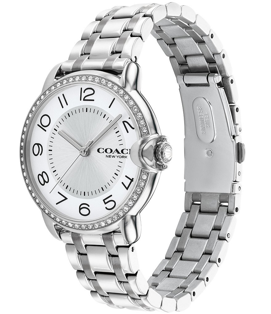 COACH Arden Bracelet Watch
