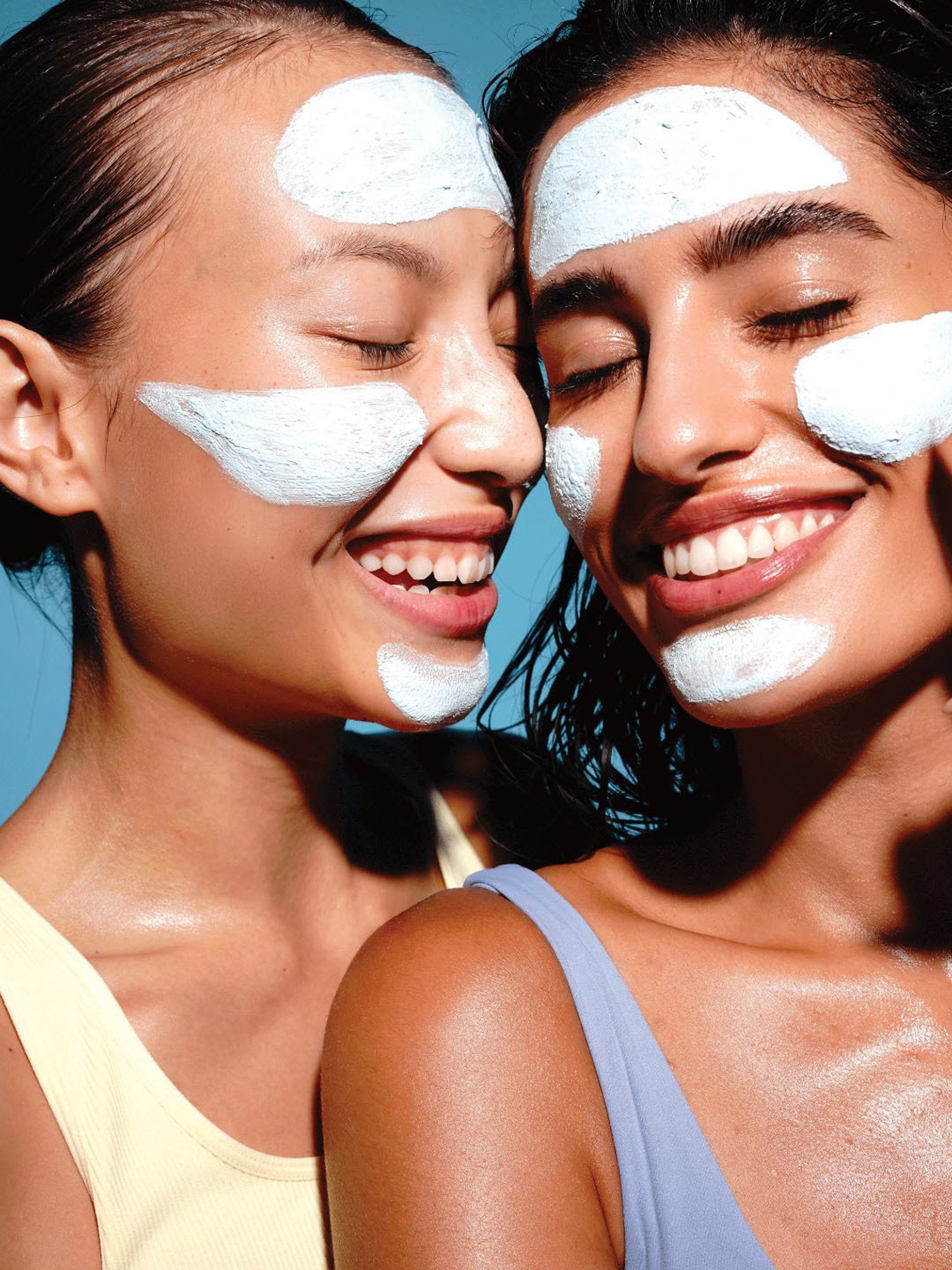 FRE Detox Me Instant Clearing Mask - 50 ml