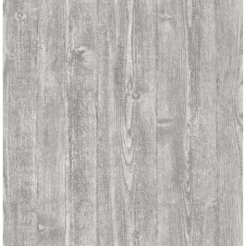 Brewster Portland Wood Peel & Stick Wallpaper