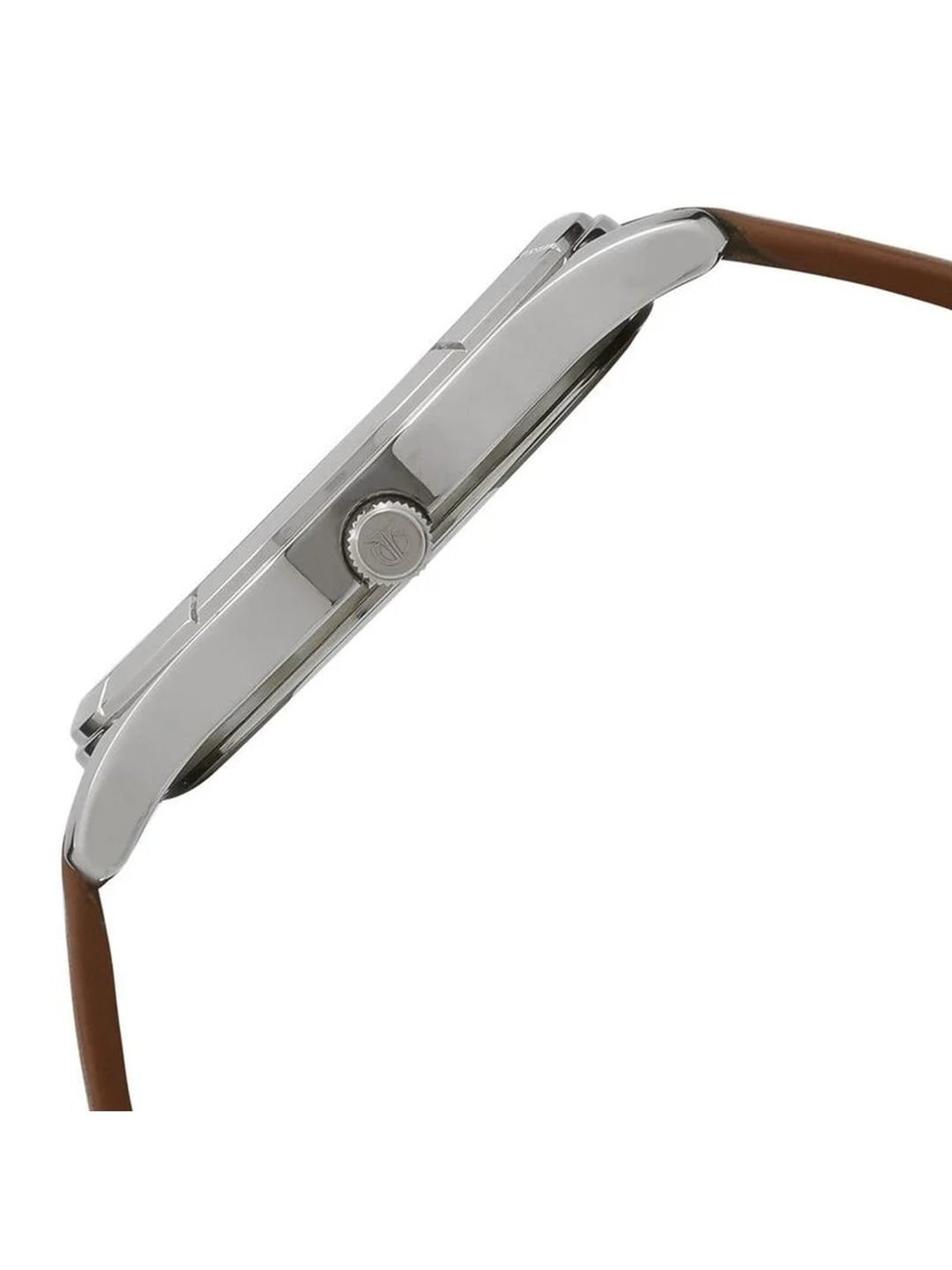 Titan NR1767SL01 On Trend Analog Watch for Men