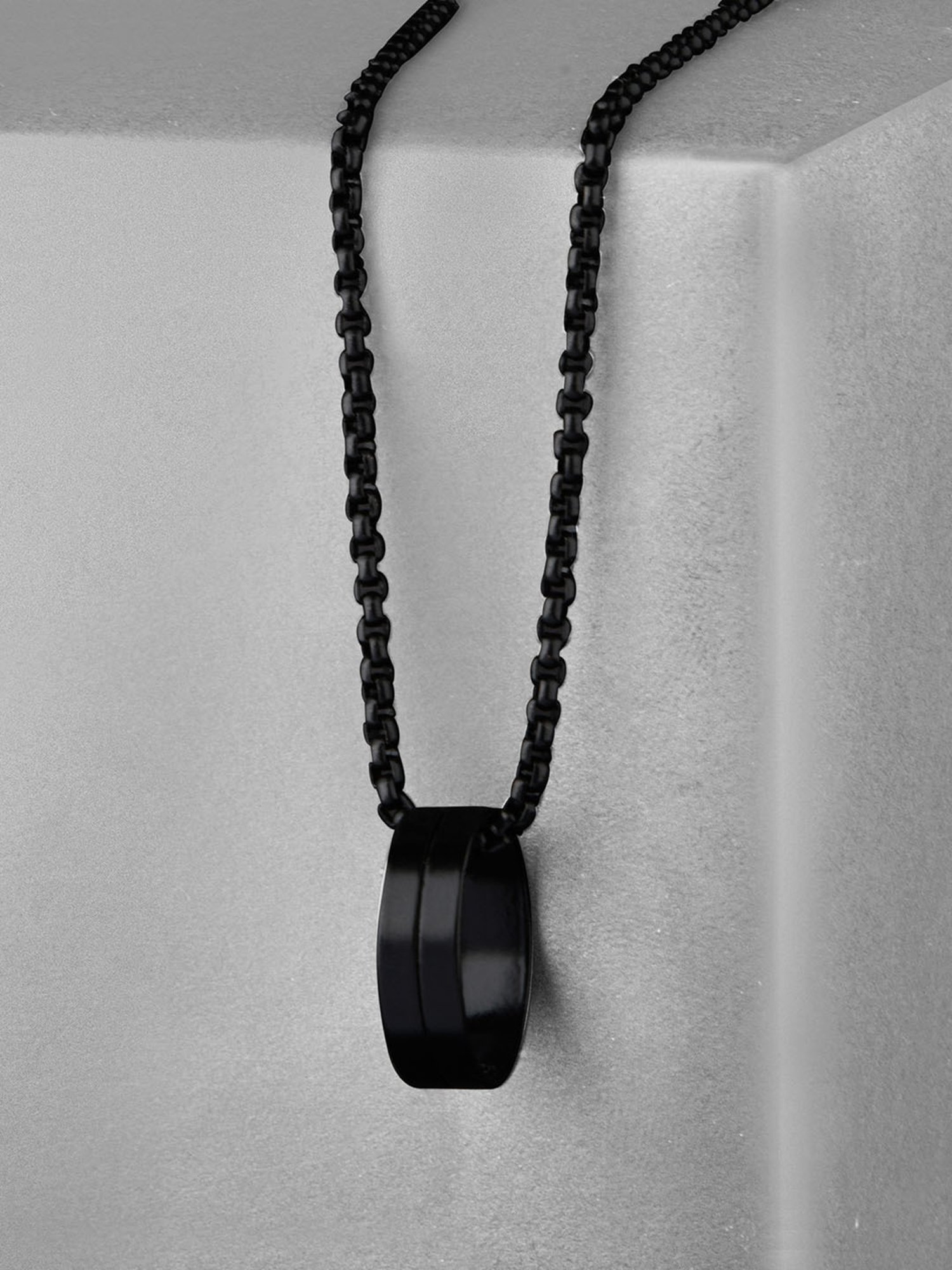 Ted Bekar Ilenie Island Pearl Bead Necklace