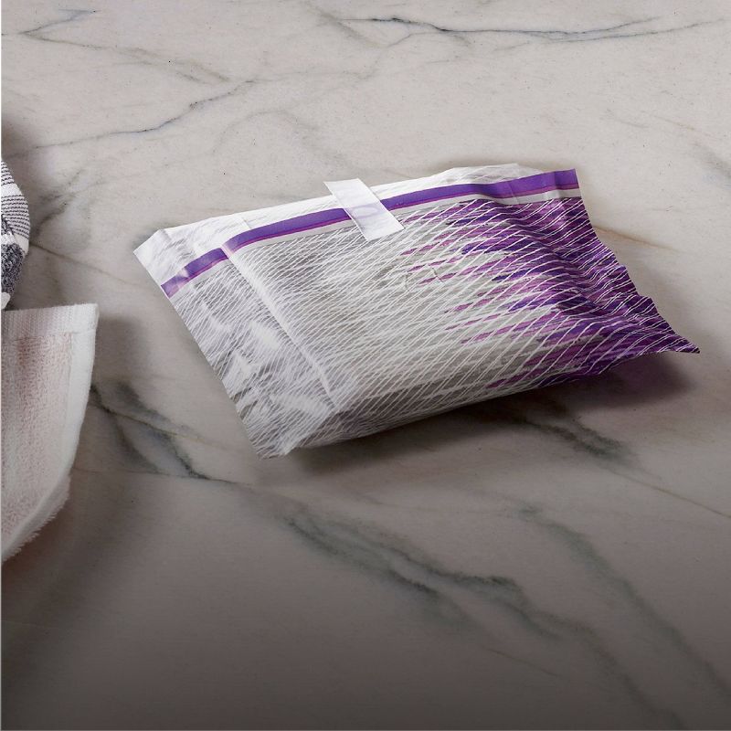 Womaness Go Go Panty Liner - 22ct