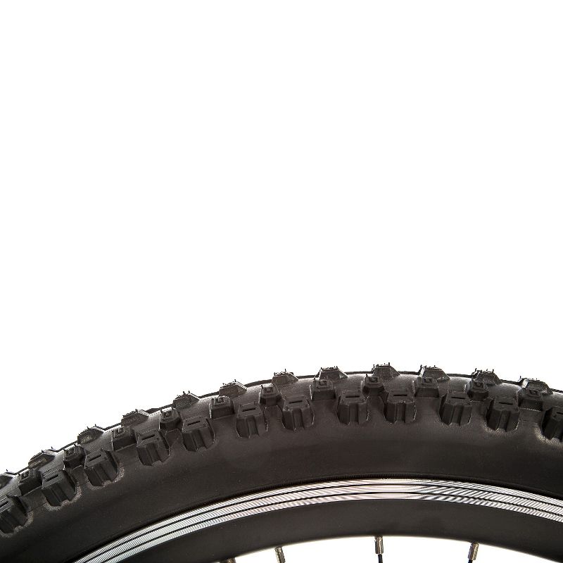 Titan Men's Dark Knight Alloy 26" Mountain Bike