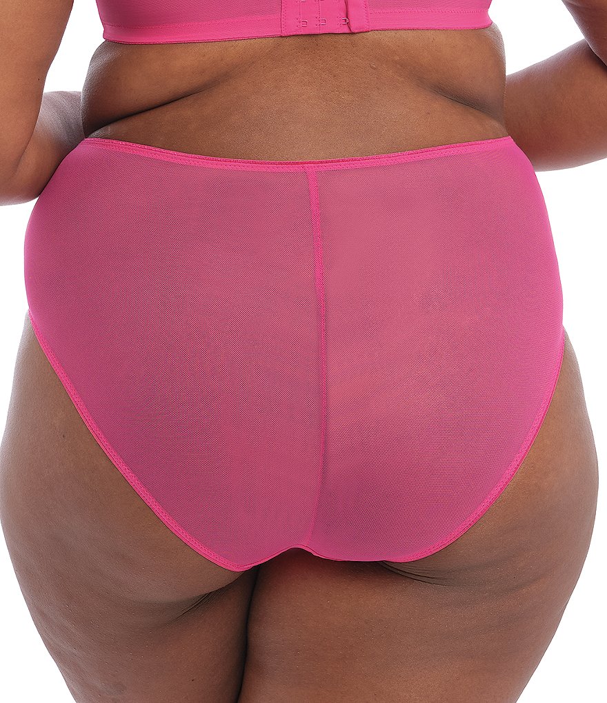 Hanky Panky Plus Annabelle Signature Lace Chemise