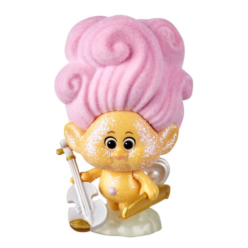 DreamWorks Trolls World Tour Cherub