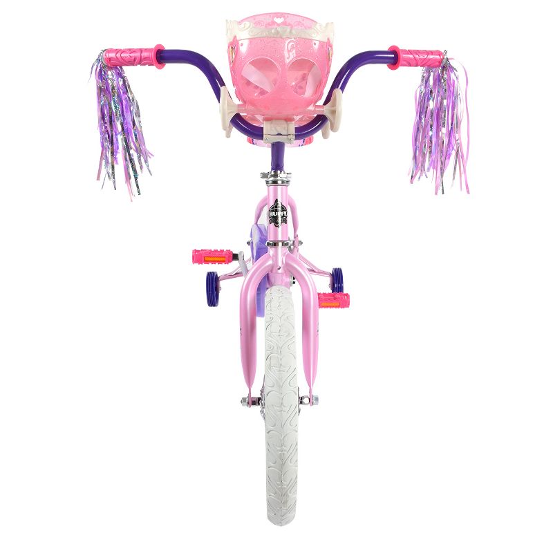 Huffy Disney Princess 16" Kids' Bike - Pink