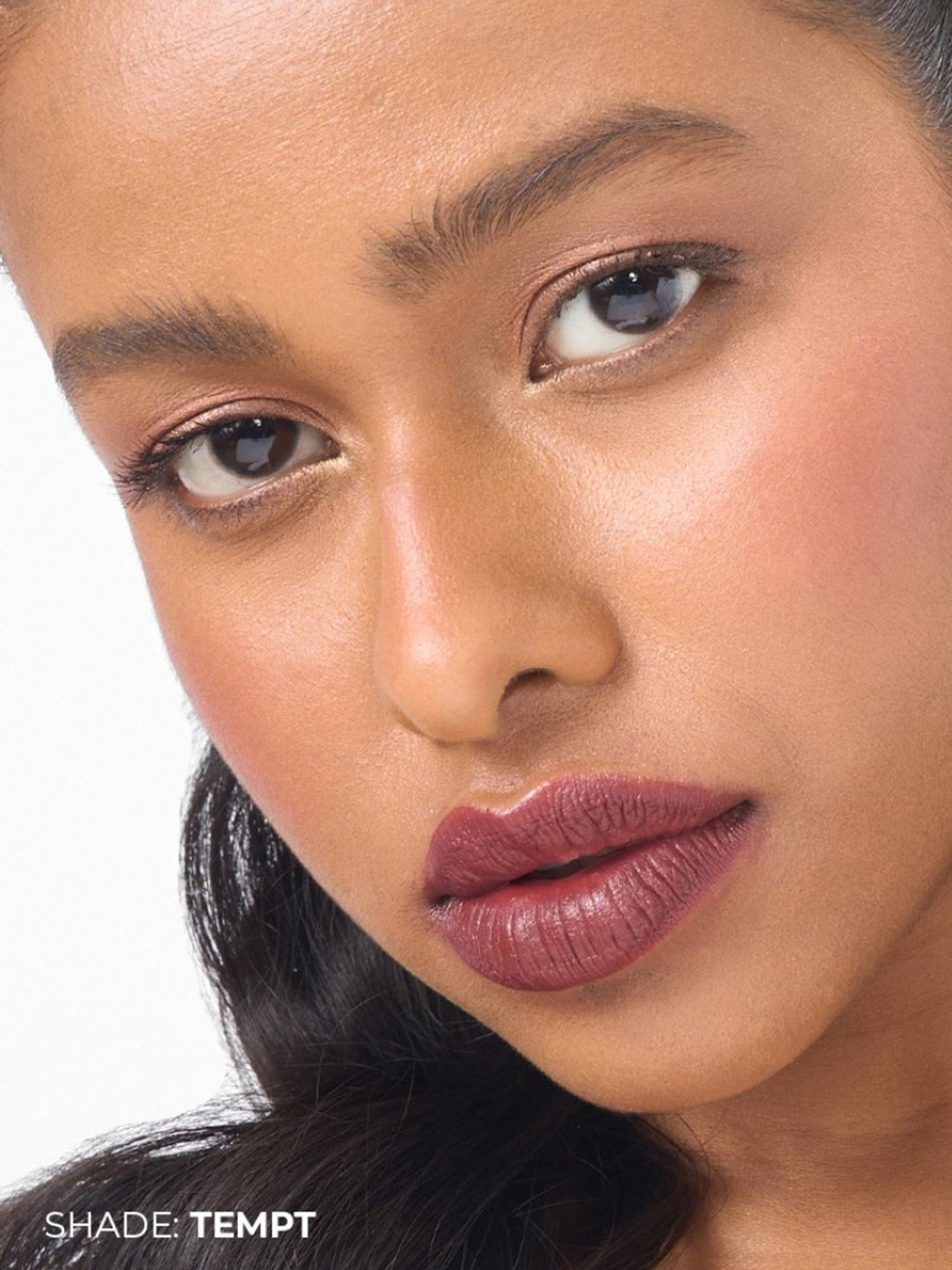 FAE Beauty Lip Whip 12H Liquid Lipstick Tempt - 10 ml