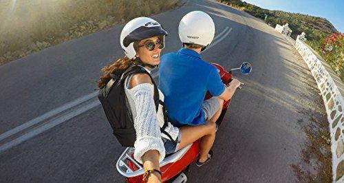 GoPro 3-Way Grip, Arm, Tripod (GoPro Official Mount)