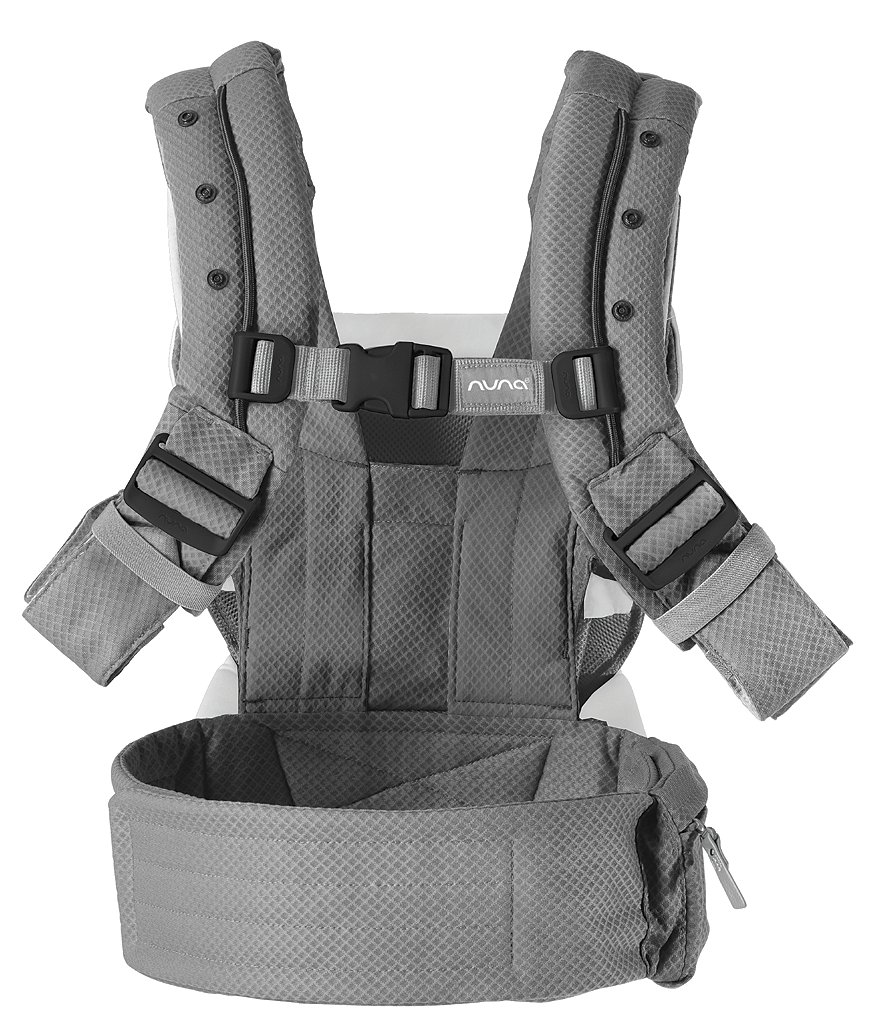 Nuna Cudl 4-in-1 Baby Carrier