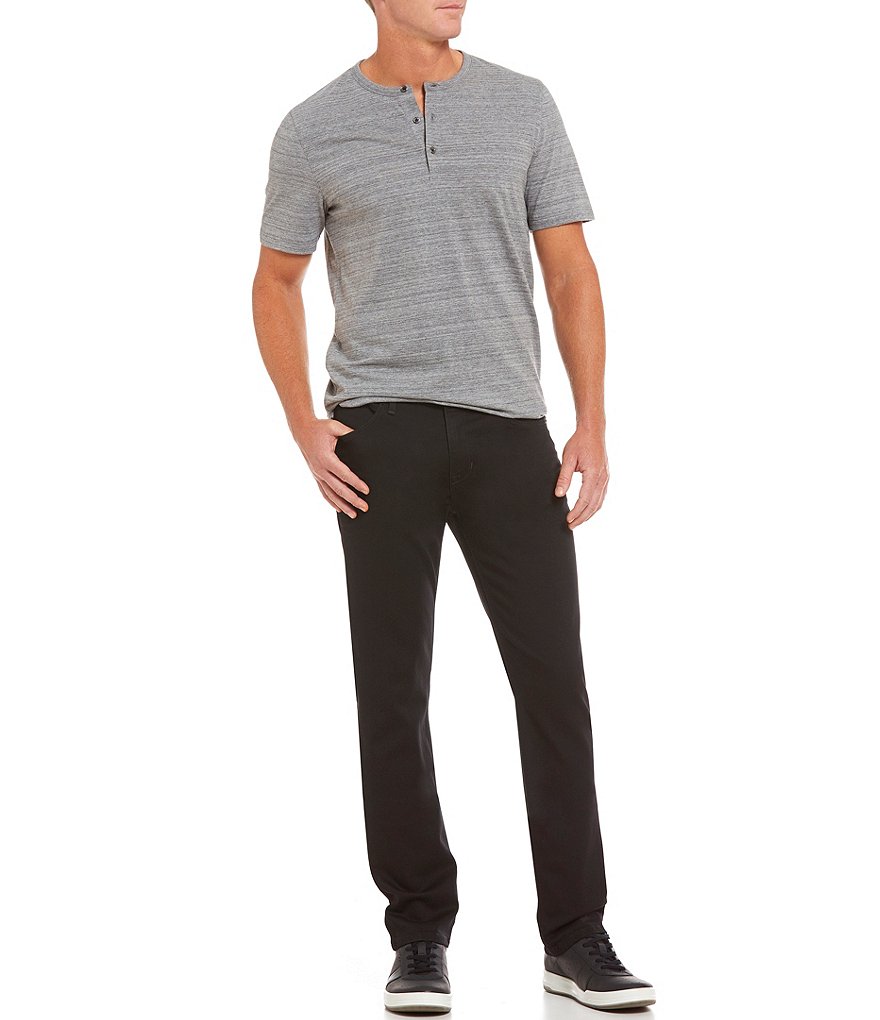 Joe's Jeans Straight Narrow Brixton Jeans