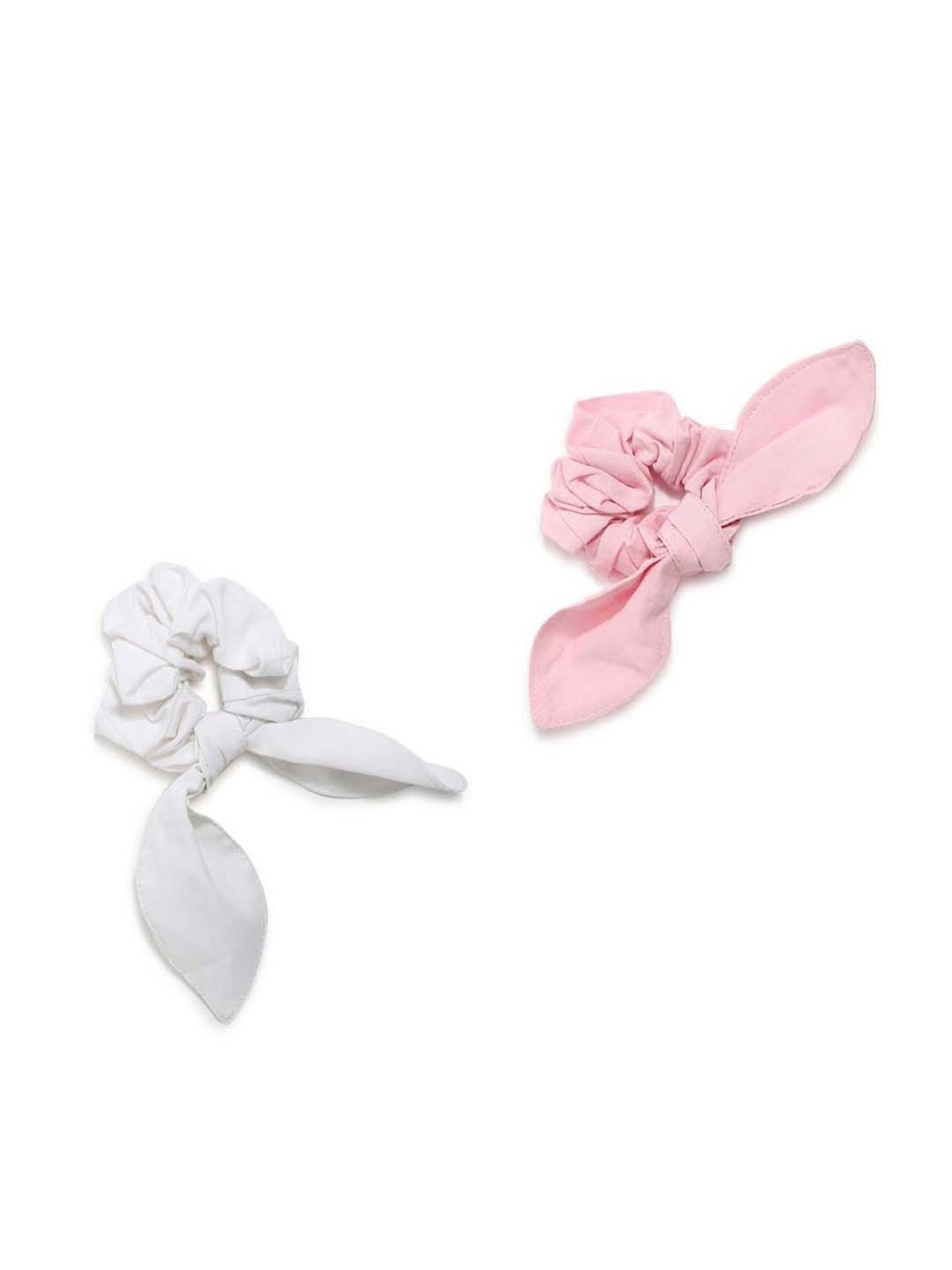 Forever 21 Hair Scrunchie Pack of 2