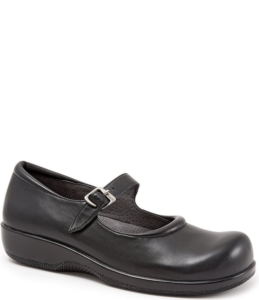 SoftWalk Jupiter Mary Janes