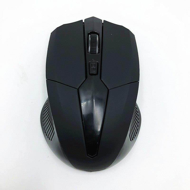 Gaming Mouse 2.4GHz Mice Optical Wireless Mouse USB Receiver PC Computer Mouse