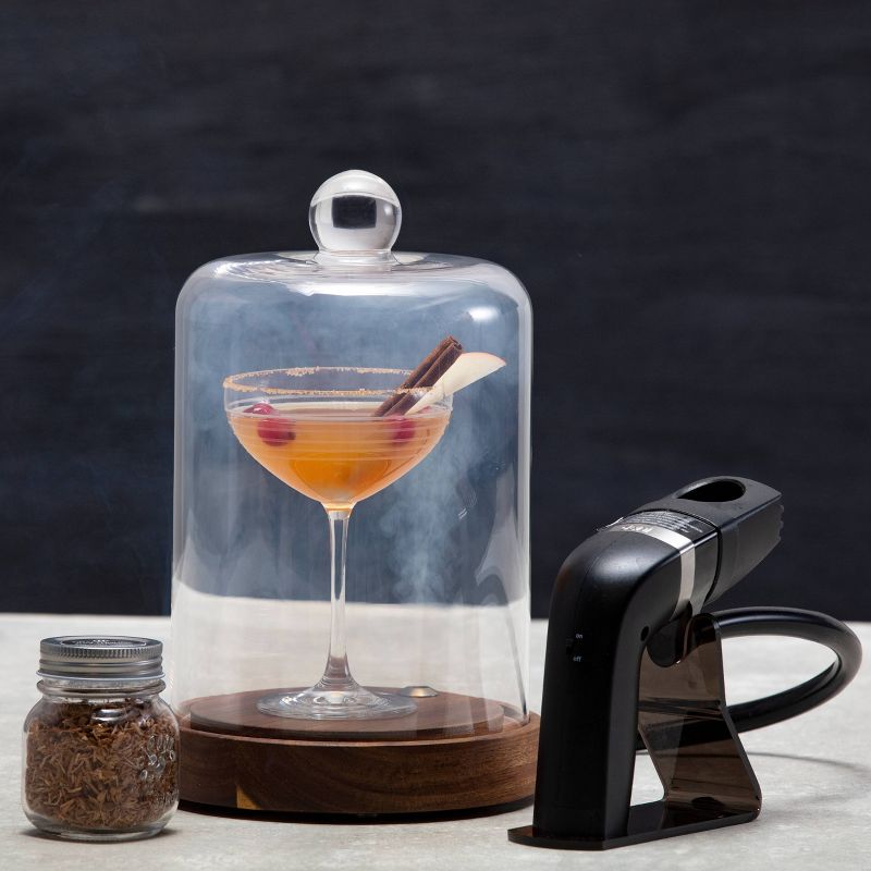 Glass Individual Mini Couche - Fortessa Tableware Solutions