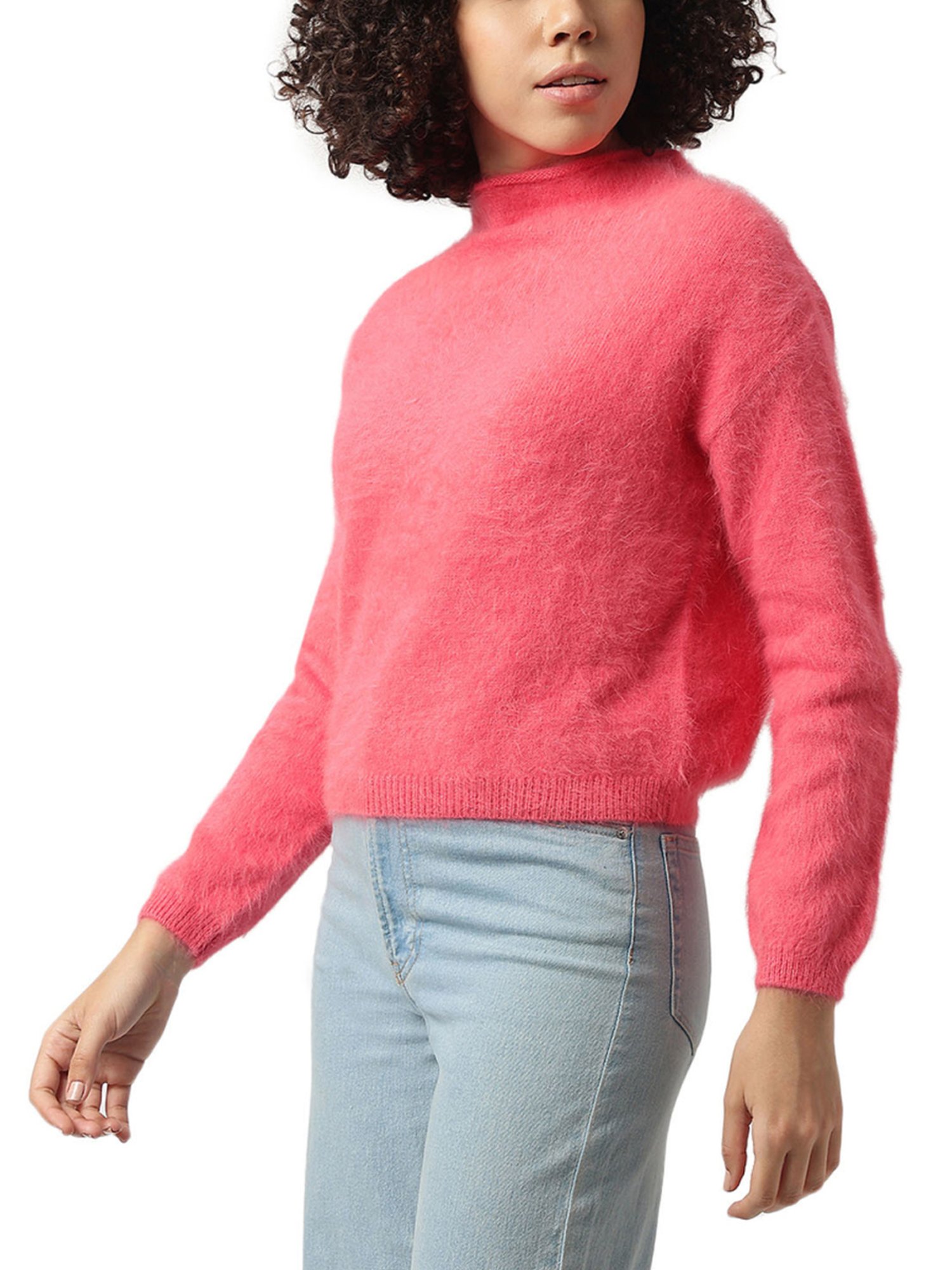 Liu Jo Caprifoglio S & A Regular Fit Sweater