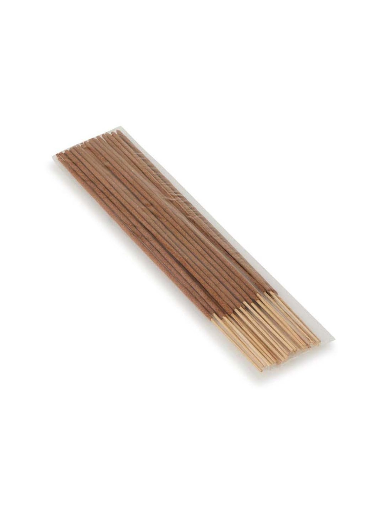 Fabindia Home Standalone Brown Wood Loban Wood Incense Sticks - Set of 30
