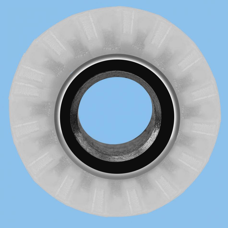 1pc Sewing Machine Vertical Shaft Top Gear for Singer 1030 1036 1425 1482 1485 1486 1488 1490