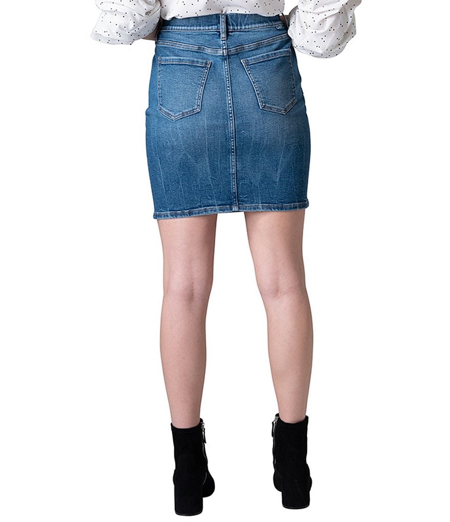Jag Jeans Valentina High Rise Skirt