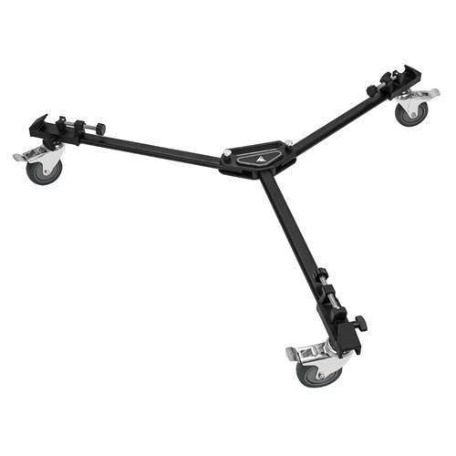3Pod VT-2 Professional Universal Tripod Dolly with Handle & Case