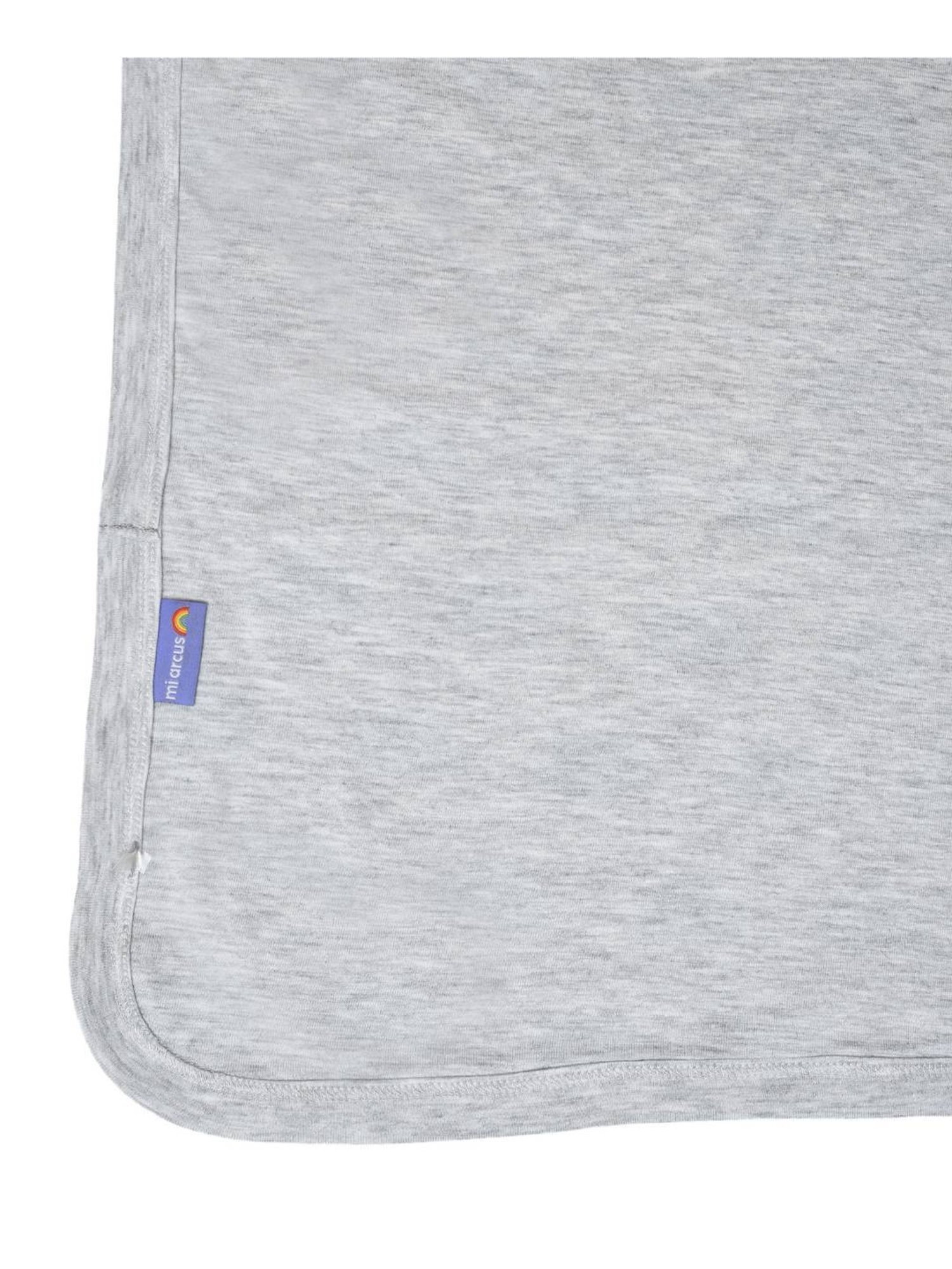 The White Willow White Infant Head Support Pillow - Set of 1