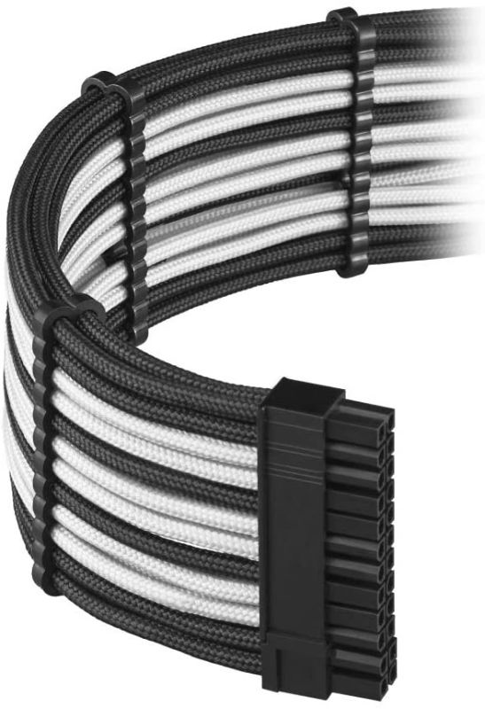 Elite Core Neutrik PowerCon Power Extension Cable | 75' ft | PC12-AB-75 | Made in the USA |