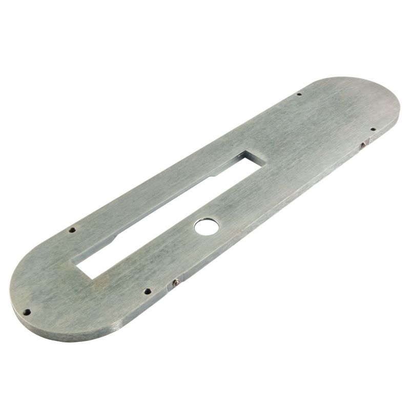 Powermatic 1791788B Woodworking 18 Inch Long Dado Blade Insert for PM2000B Table Saw (Dado Insert Only, Saw Not Included)