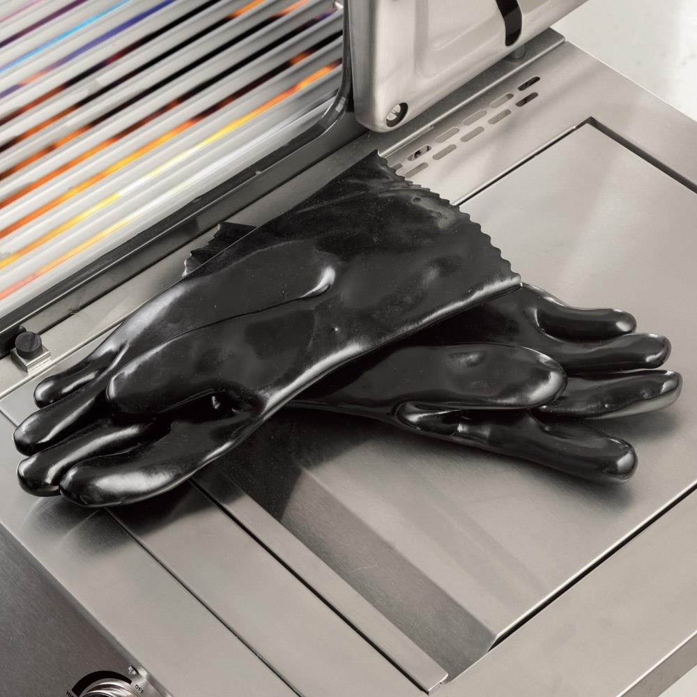 Mr. Bar-B-Q Insulated Barbecue Gloves